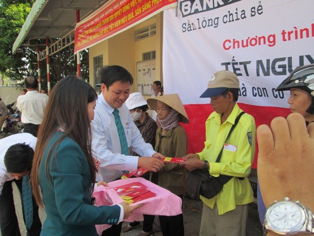 Dự thi ảnh: Bà Rịa - Vũng Tàu vào xuân - ảnh 5
